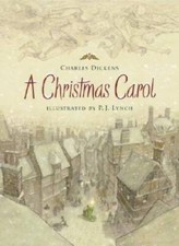 A Christmas Carol - Hardcover By Dickens, Charles - GOOD