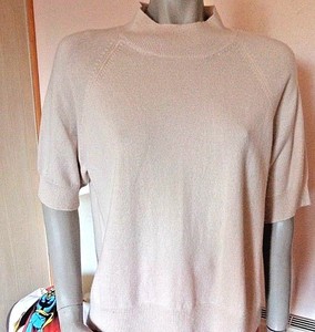 marks and spencer grey jumper