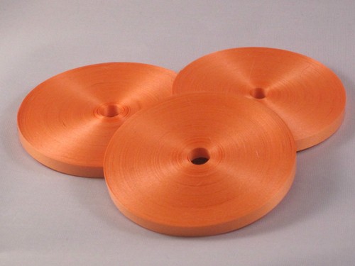 Florist Ribbon 30, 50, 100 Metre Roll ,Birthday party ,ribbions new decoration - Picture 19 of 23