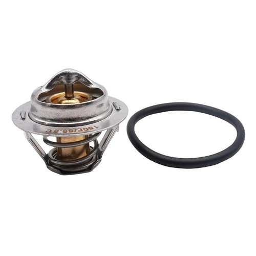 150°F 66°C Thermostat Kit for Volvo Penta 4.3L 5.0L 5.7L 3587597 3852111 983944 - Foto 6 di 6
