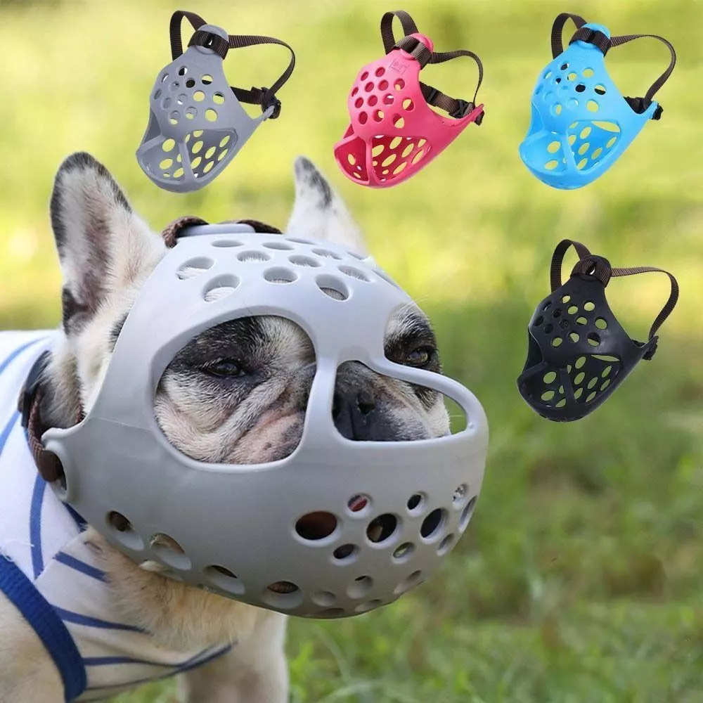Children's muzzle clearance