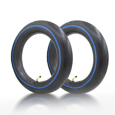 2 Heavy Duty 10x2 INNER TUBE SWAGTRON SWAGCYCLE PRO ENVY 10x1.75 - 10x2.125 Tire