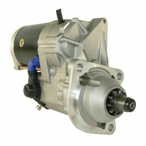 Starter Fits Bobcat 863 864 A220 873 883 T200 6667825 228000-5733 New 17199