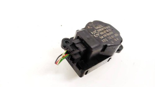 Opel Signum 2005 Heater Vent Flap Control Actuator Motor 09180203, #1913111-73