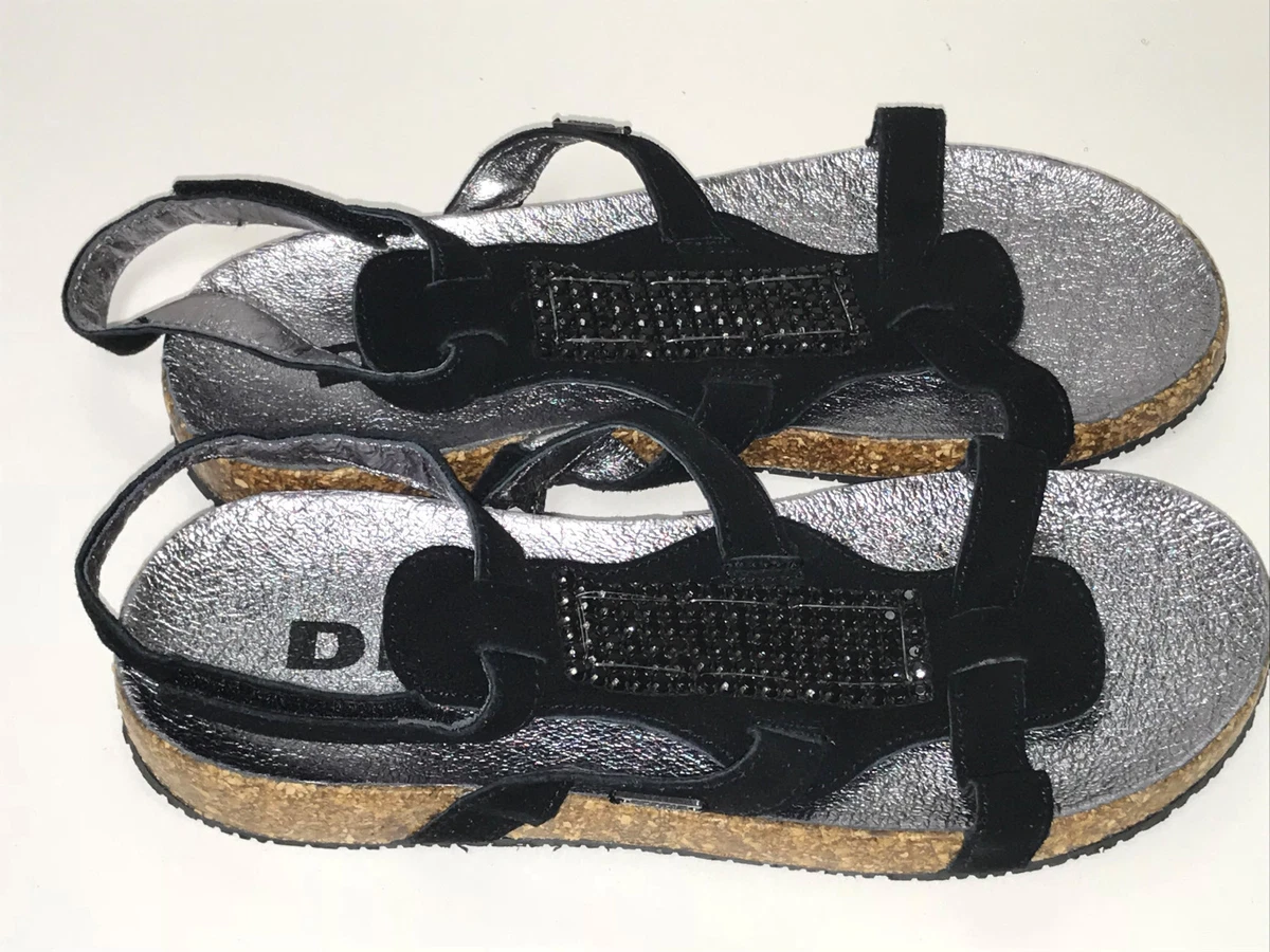 Diesel gladiator deals sandals