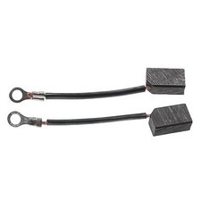 2 Balais charbon remplace Lägler 3506582105