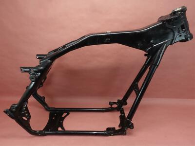2014-2019 Harley Davidson Electra Glide Limited MAIN FRAME CHASSIS