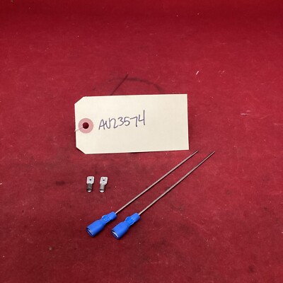 BATTERY INDICATOR PROBE SET (2)