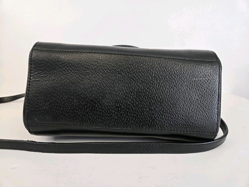 Kate Spade New York WELLESLEY Small Camryn Satchel Black - Foto 6 di 8