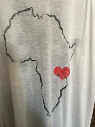 Press Clothing Co - The Giraffe Tee - So verdammt süß! - Waren 62,50 $ JETZT 45 $!! - Bild 4 von 4