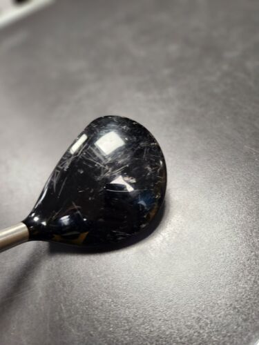 Ping i15 3 Wood 15.5DG Ping TFC 700 Stiff Graphite Shaft - Picture 5 of 8