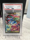 Mega Venusaur ex 087/063 PSA 10
