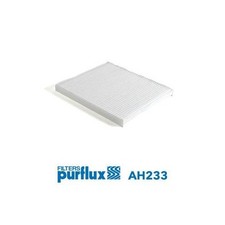 Filtre d'habitacle Fiat 128