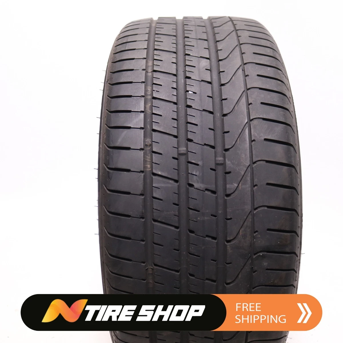 Pirelli 275/35/20 Car & Truck Tires for sale | eBay