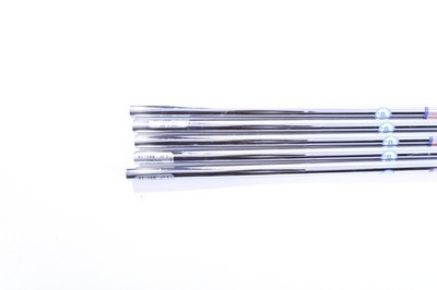 Kit de 8 tiges pour urètre 5 à 12mm Stainless Steel - Plug urètre