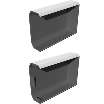 Cover Schutzhülle für Fernbedienung Alarm Kerui W18 GSM Schutz