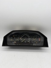 Mercedes W124 Kombiinstrument Tacho VDO 240 km/h A1245428106 Mercedes W124 Kombiinstrument Tacho VDO 240 km/h A1245428106