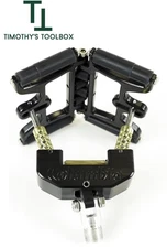 Columbia Corner Cobra – Ultimate Drywall Trim Setting Tool