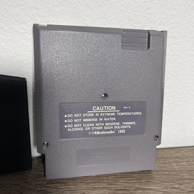 Super Mario Bros. 2 - Nintendo NES