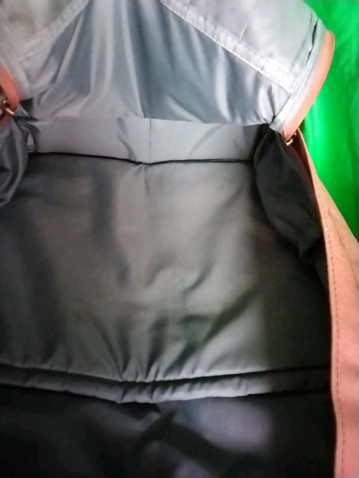 Doughnut Macaroon Collection Large Backpack Cordu… - image 9