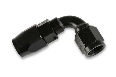 Earl's AT809112ERL Swivel-Seal  Hose End