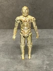 C-3PO Figure Only Star Wars 1977  Vintage 3.75 inch Action Figure