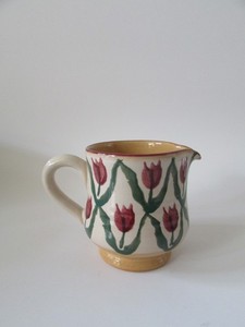 Nicholas Mosse Vase | eBay