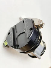 Really Right Stuff TA-2-LC: Versa Series 2 Leveling Base w/clamp