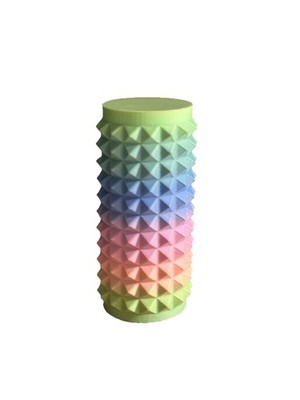 Labor & Birth Comb Alternative Natural Labor Pain Management