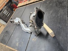 2014 Subaru Wrx Stock Downpipe. Like New. 2014 Subaru Wrx Stock Downpipe. Like New.