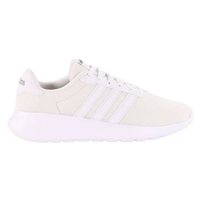 Schuhe Lauf Damen Adidas Lite Racer 30 GW7955 Creme - Bild 1 von 4