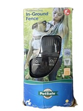 PetSafe PIG00-10777 Stubborn Dog System In-Ground Radio Fence