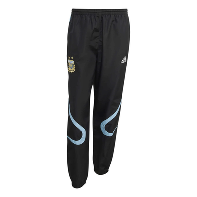 adidas Argentina Soccer Team 2026 Classic Woven Track Pants