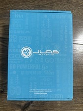 JLab Audio - TALK GO Plug Play USB Microphone Podcast, Creator