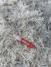 Maybelline Lifter Gel Lip Oil-In-Gel Lip Gloss - Sugar Spritz  7ml New Sealed