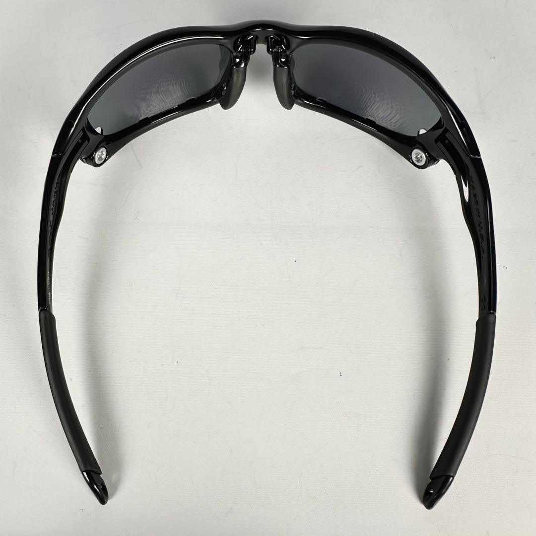 Excellent condition OAKLEY SPLIT JACKET Sunglasses - image 4