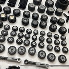 Bag Of Random Lego Parts And Pieces Accessories Tires Cars Vehicles — photo 8