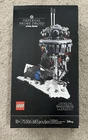 LEGO 75306 Star Wars Imperial Probe Droid 683 pcs ESB Sealed Brand New 2021!