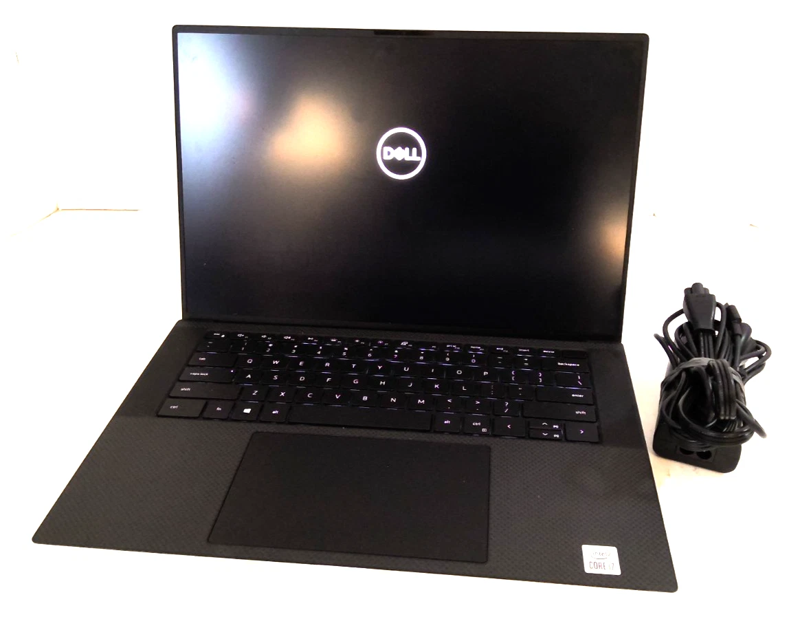 Dell Intel Core i7 10th Gen. PC Laptops & Netbooks for sale - eBay