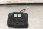 1997 Kawasaki Bayou 220 2x4 DASH HANDLEBAR COVER NEUTRAL REVERSE INDICATOR E155