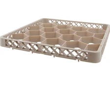 Vollrath TRG 20 Compartment Traex® Dishwasher Glass Rack Extender