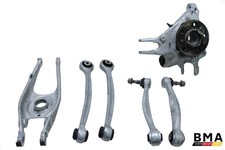 BMW M3 M4 G80 G82 G83 Rear Right Knuckle & Co...
