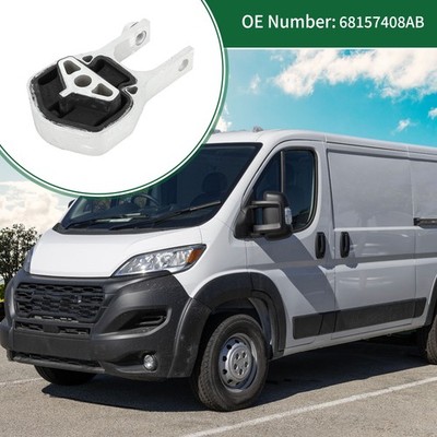 Motor Motorhalterung Motoraufhängung für Ram ProMaster 1500 2014-2021