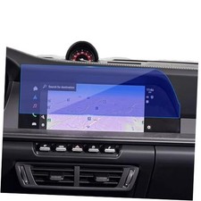 Anti-Blue light for 2024 2025 2026 Porsche911 For 24-26 Porsche 911 10.9 Blue