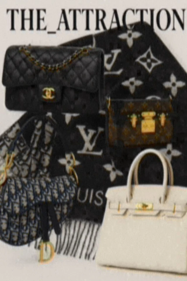 ✨ INSANE LUXURY DEALS ✨ on Chanel, Hermès, LV, Dior & More