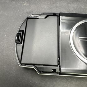 Sony PSP 3000 Piano Black - GOOD CONDITION + Official 4GB Card + Charger E2