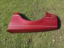 1983-1986 Ford Thunderbird Driver Side Fender T Bird Turbo Coupe