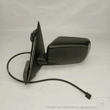 Retroviseur gauche (ou coque) BMW 328