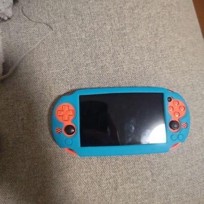 Sony PCH-2000ZA24 PlayStationVita Vita - Neon Orange for sale