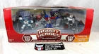Transformers Robot Heroes Decpeticon Sneak Attack 5 Figure Set MISB